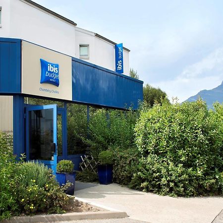 ibis budget Chambéry Sud Challes Les Eaux Esterno foto